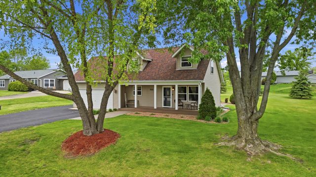 4488 Roberds Lake Trail, Faribault, MN 55021