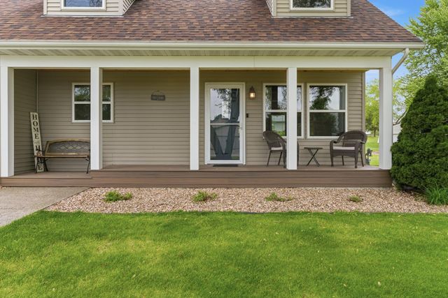 4488 Roberds Lake Trail, Faribault, MN 55021