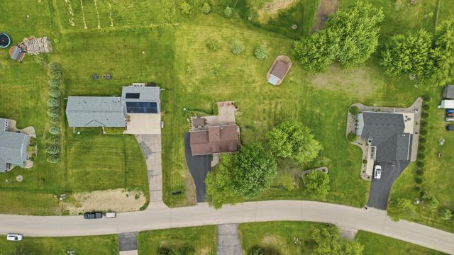 4488 Roberds Lake Trail, Faribault, MN 55021