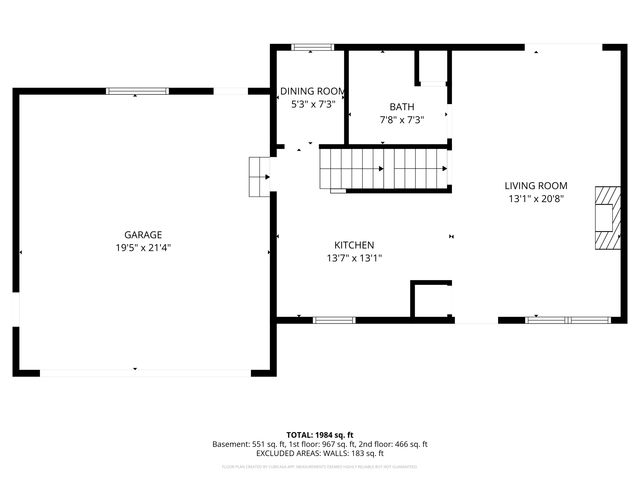 4488 Roberds Lake Trail, Faribault, MN 55021