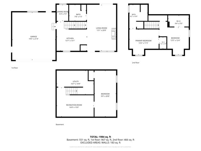 4488 Roberds Lake Trail, Faribault, MN 55021
