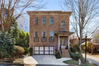 540 Woodall NE Avenue 2, Atlanta, GA 30306