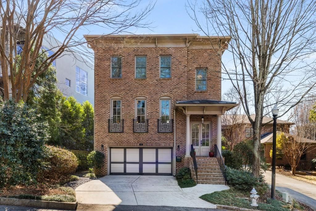540 Woodall NE Avenue 2, Atlanta, GA 30306