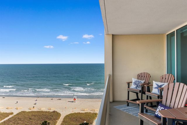 603 S Ocean Blvd Apt 1101, North Myrtle Beach, SC 29582
