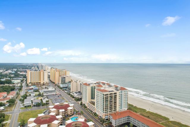 603 S Ocean Blvd Apt 1101, North Myrtle Beach, SC 29582