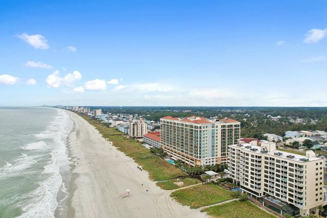 603 S Ocean Blvd Apt 1101, North Myrtle Beach, SC 29582