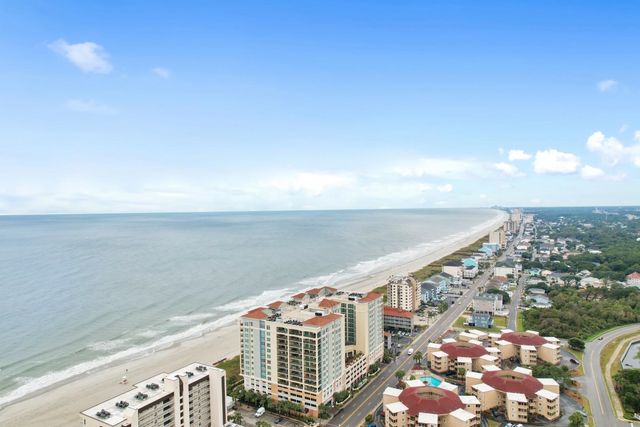 603 S Ocean Blvd Apt 1101, North Myrtle Beach, SC 29582