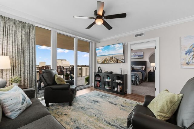 603 S Ocean Blvd Apt 1101, North Myrtle Beach, SC 29582