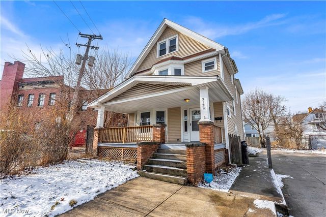 3138 W 101st Street, Cleveland, OH 44111