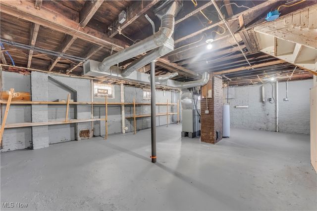 3138 W 101st Street, Cleveland, OH 44111