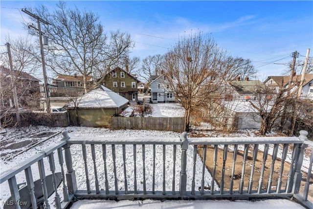 3138 W 101st Street, Cleveland, OH 44111