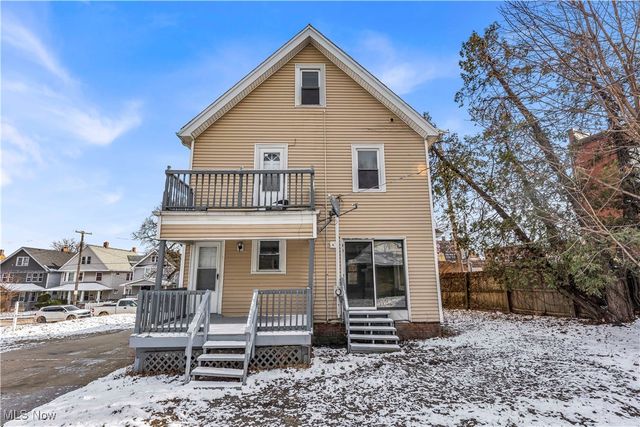 3138 W 101st Street, Cleveland, OH 44111