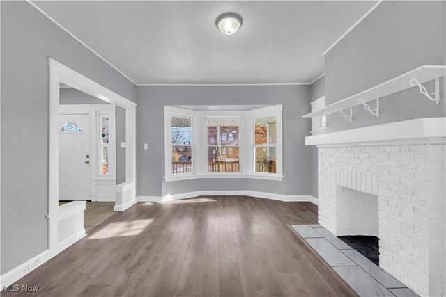 3138 W 101st Street, Cleveland, OH 44111