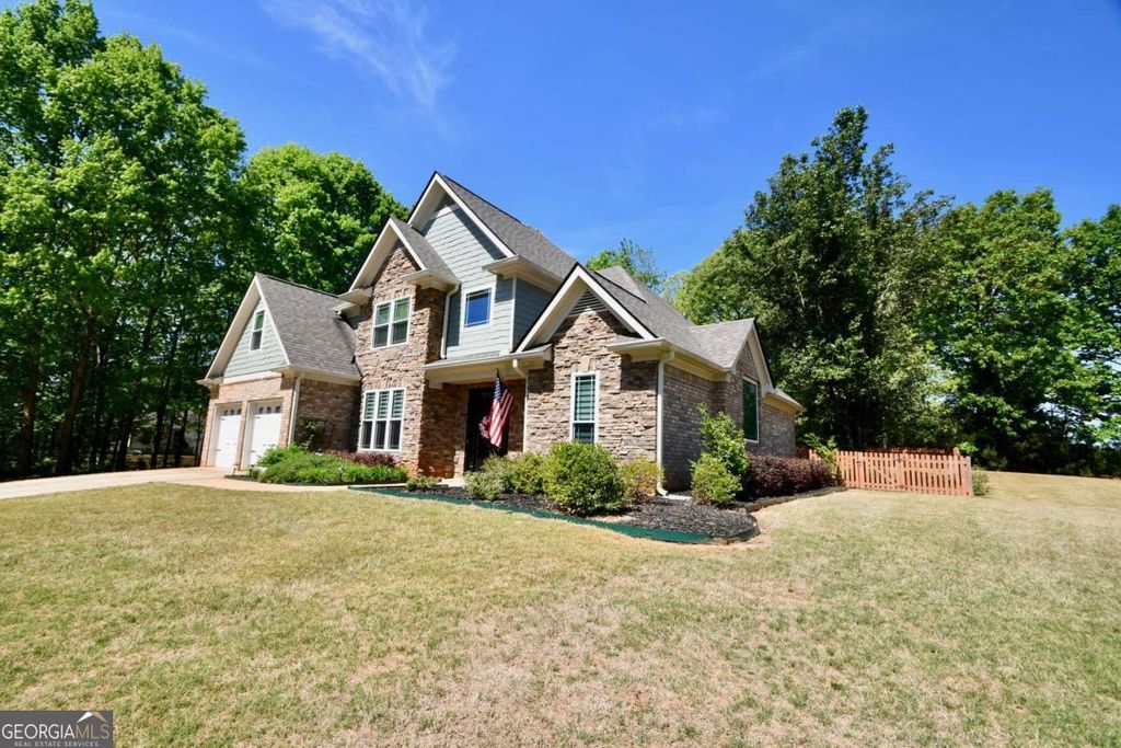34 Emily Lane, Bogart, GA 30622