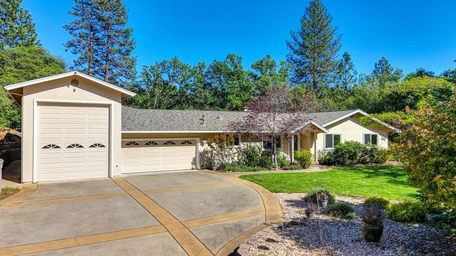 1380 Katie Ln, Placerville, CA 95667