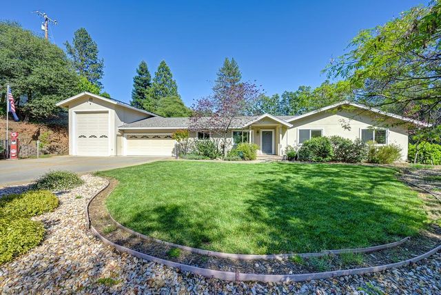 1380 Katie Ln, Placerville, CA 95667