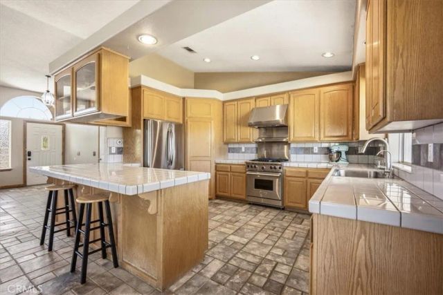 1397 Sierra, Pinon Hills, CA 92372