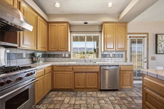 1397 Sierra, Pinon Hills, CA 92372