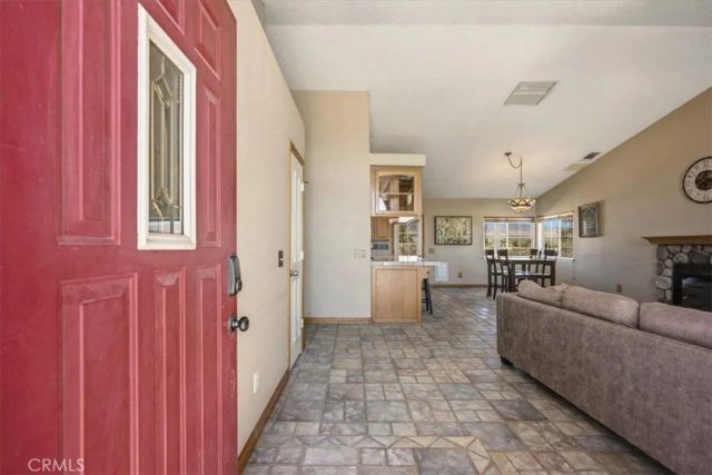 1397 Sierra, Pinon Hills, CA 92372