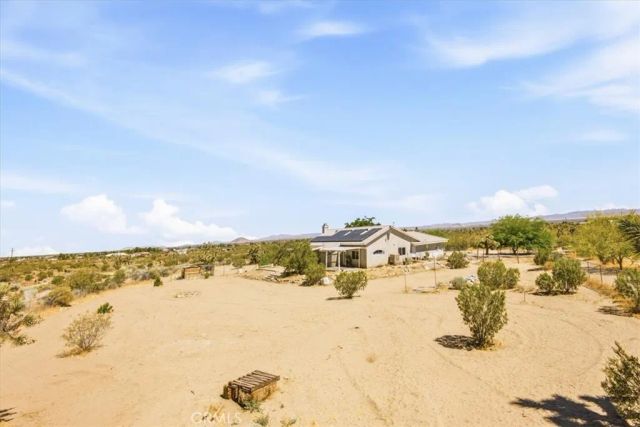 1397 Sierra, Pinon Hills, CA 92372
