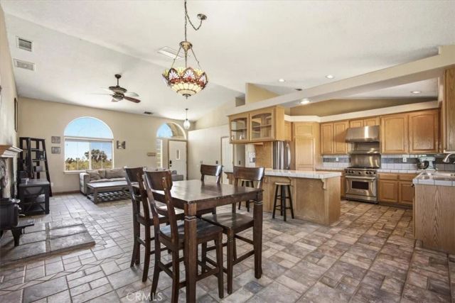 1397 Sierra, Pinon Hills, CA 92372