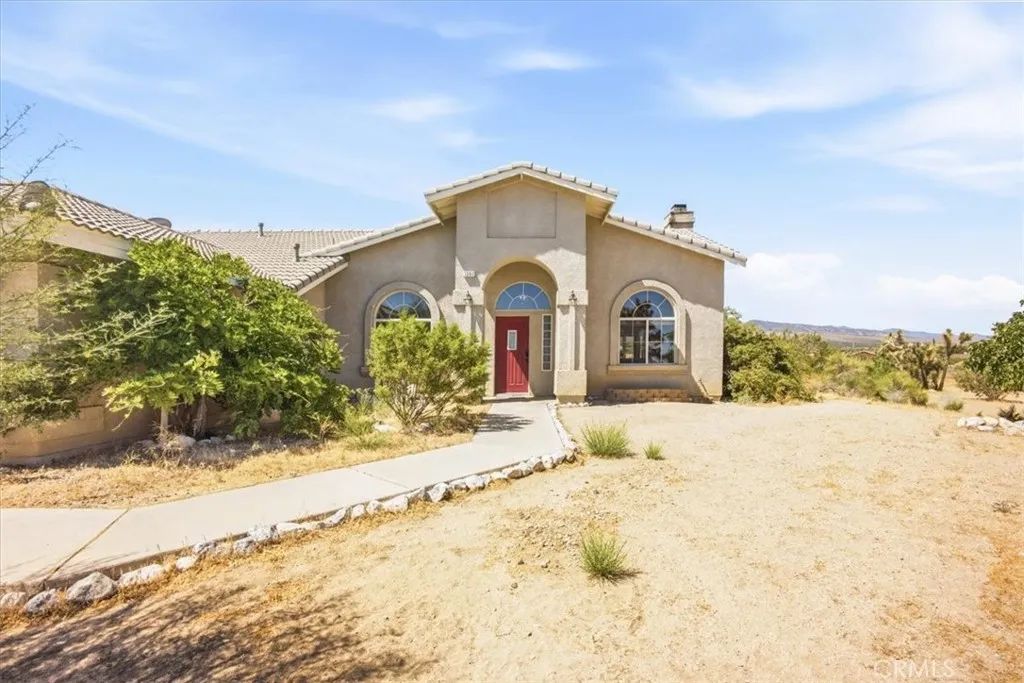 1397 Sierra, Pinon Hills, CA 92372