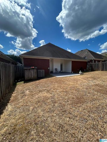 124 ANNIE LANE, Pleasant Grove, AL 35127