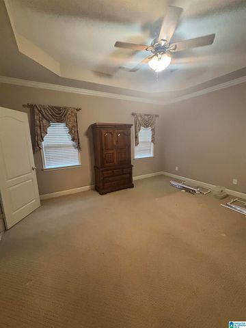 124 ANNIE LANE, Pleasant Grove, AL 35127