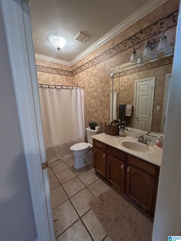124 ANNIE LANE, Pleasant Grove, AL 35127