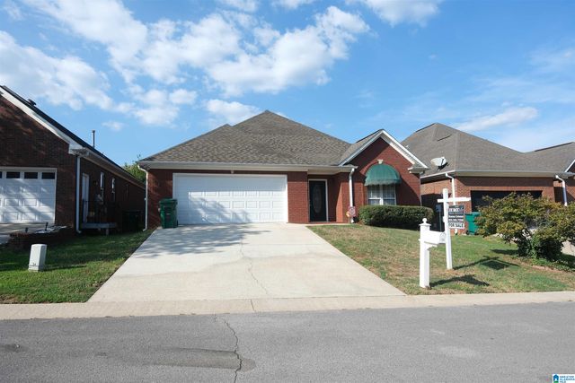 124 ANNIE LANE, Pleasant Grove, AL 35127