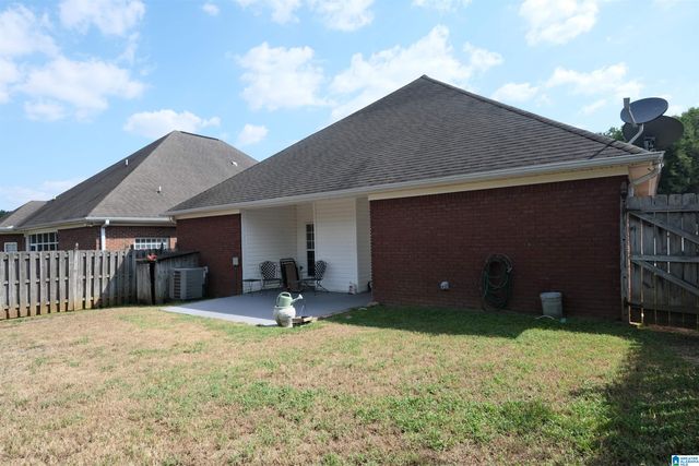 124 ANNIE LANE, Pleasant Grove, AL 35127