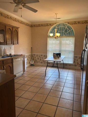 124 ANNIE LANE, Pleasant Grove, AL 35127