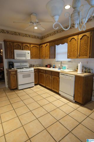124 ANNIE LANE, Pleasant Grove, AL 35127