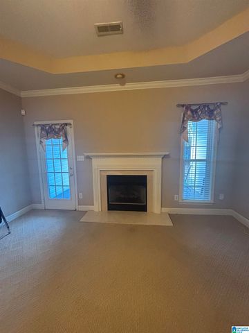 124 ANNIE LANE, Pleasant Grove, AL 35127