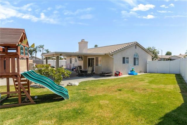 3263 Verbena, Rialto, CA 92377