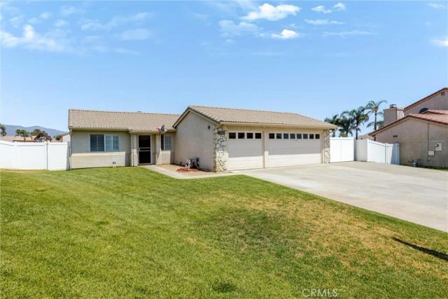 3263 Verbena, Rialto, CA 92377