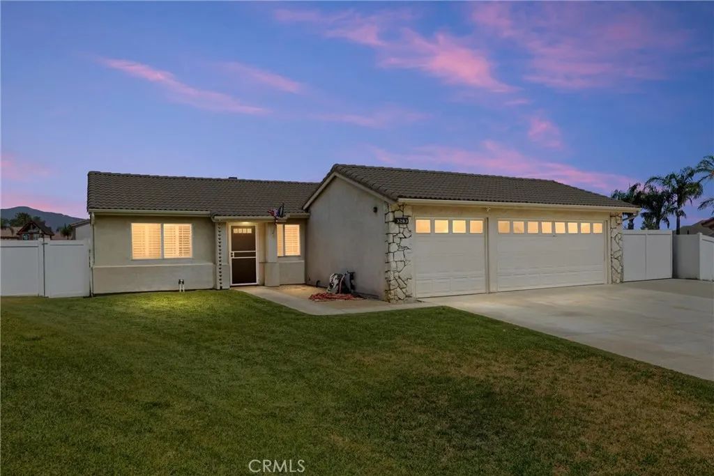 3263 Verbena, Rialto, CA 92377