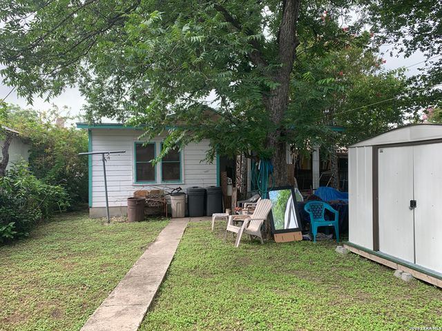 247 W THEO AVE, San Antonio, TX 78214