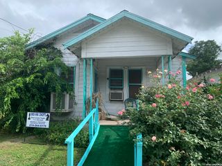 247 W THEO AVE, San Antonio, TX 78214
