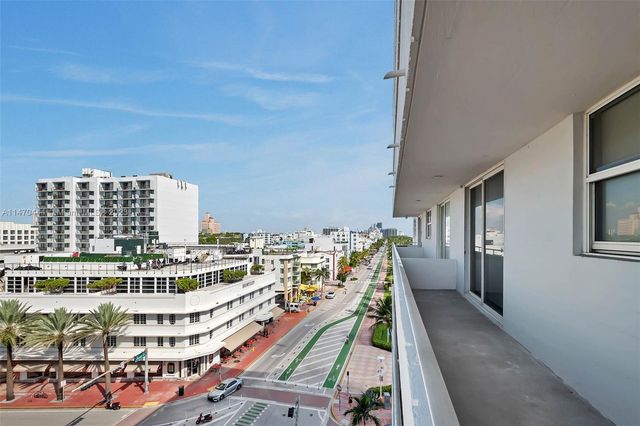 465 Ocean Dr 804, Miami Beach, FL 33139