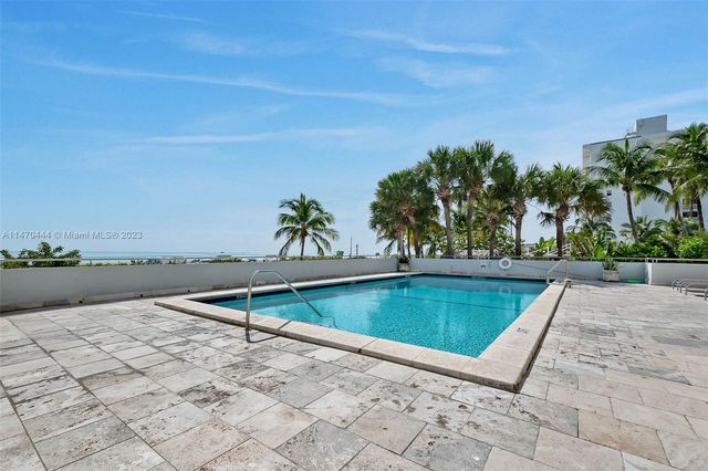 465 Ocean Dr 804, Miami Beach, FL 33139