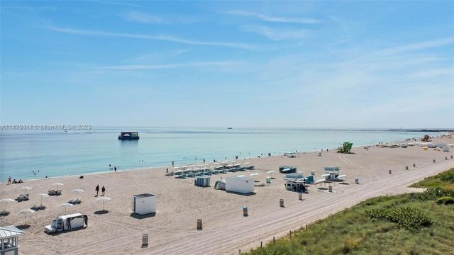 465 Ocean Dr 804, Miami Beach, FL 33139