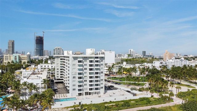 465 Ocean Dr 804, Miami Beach, FL 33139