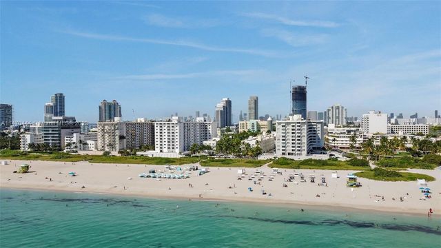 465 Ocean Dr 804, Miami Beach, FL 33139