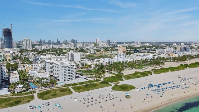 465 Ocean Dr 804, Miami Beach, FL 33139