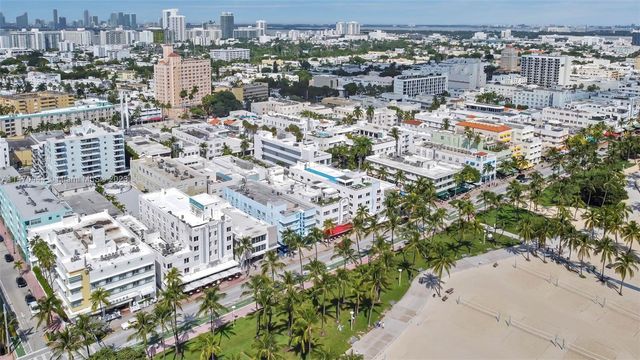 465 Ocean Dr 804, Miami Beach, FL 33139