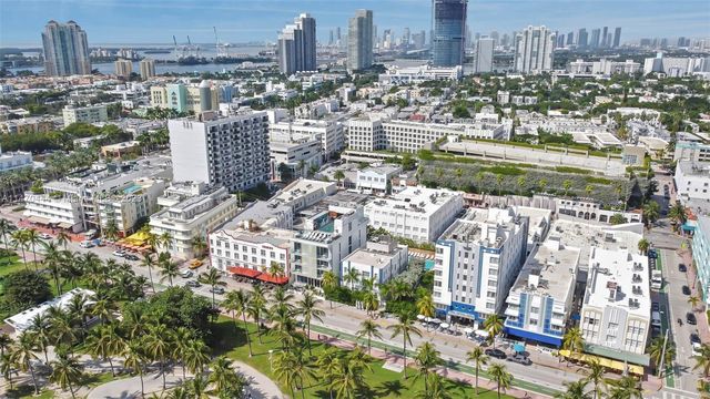 465 Ocean Dr 804, Miami Beach, FL 33139