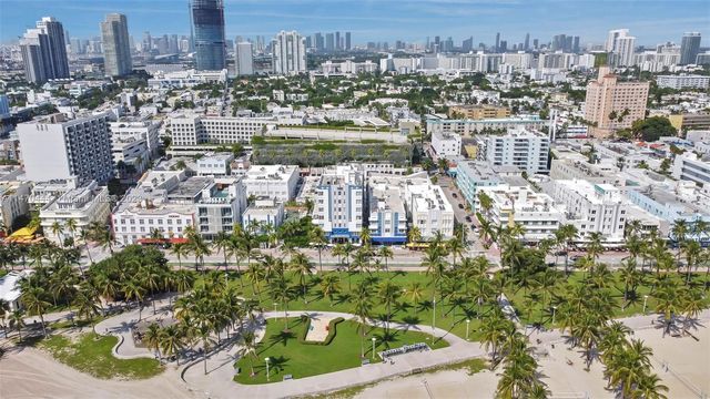 465 Ocean Dr 804, Miami Beach, FL 33139