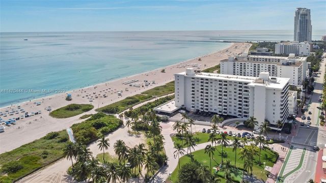 465 Ocean Dr 804, Miami Beach, FL 33139
