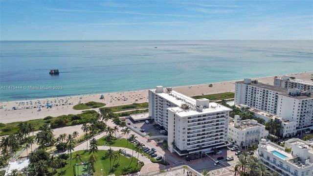 465 Ocean Dr 804, Miami Beach, FL 33139